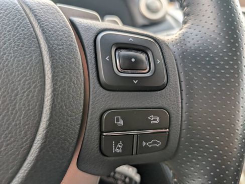 Used 2021 Lexus NX 300 F Sport w/ Accessory Package 2 FWD image 17