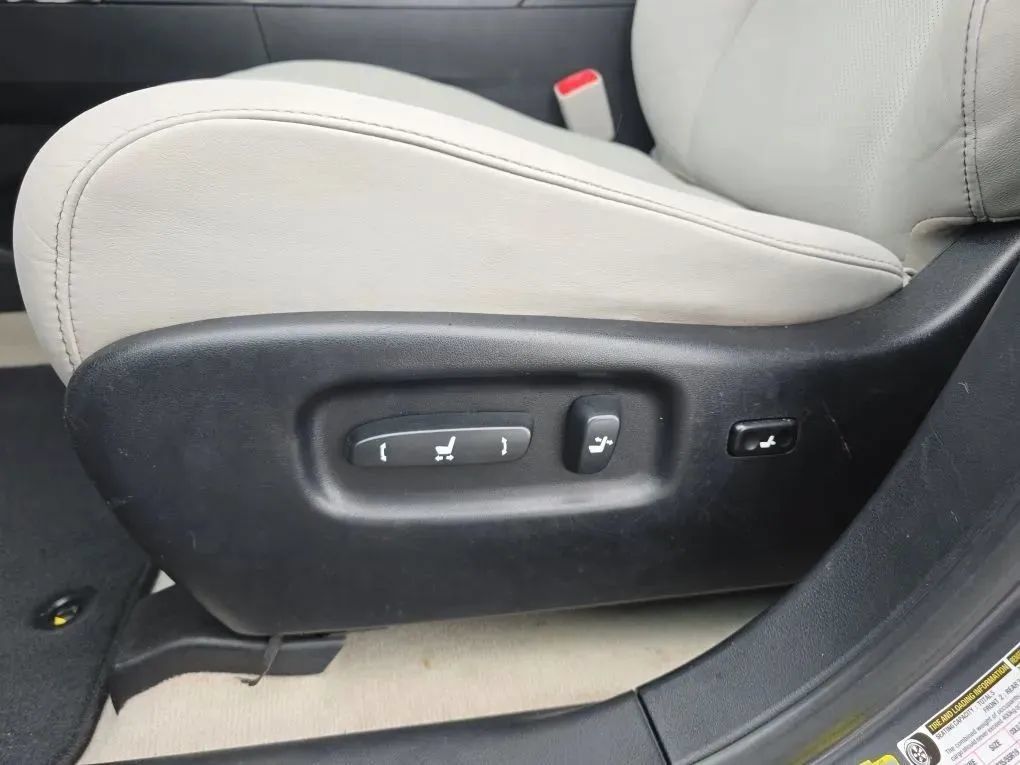 Used 2014 Lexus RX 350 FWD w/ Navigation Package image 15