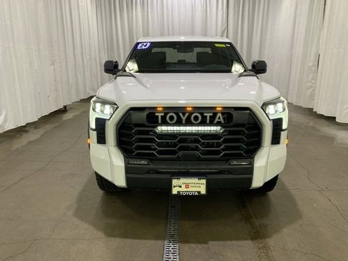 Used 2024 Toyota Tundra TRD Pro image 9