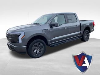 Used 2023 Ford F150 Lightning Lariat AWD/4WD 360° Tour
