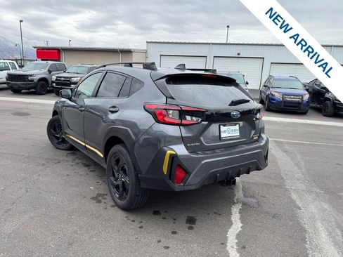 Used 2024 Subaru Crosstrek 2.5i Sport image 5