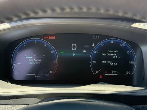 Used 2026 Toyota Corolla SE w/ SE Package FWD image 13