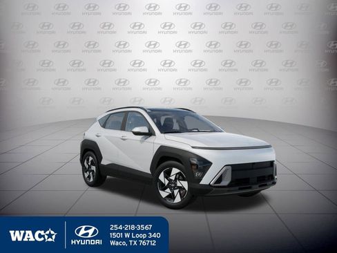 Used 2026 Hyundai Kona SEL Sport image 2