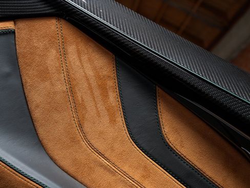 Used 2021 Lamborghini Sian Roadster image 66