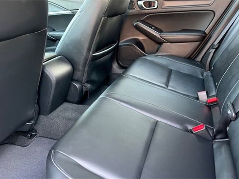 Certified 2023 Acura Integra A-Spec image 13