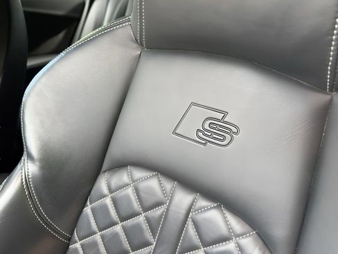 Used 2023 Audi S4 Premium Plus w/ Premium Plus Package AWD/4WD image 10