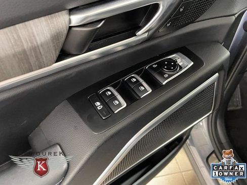 Used 2023 Kia Telluride SX FWD image 21