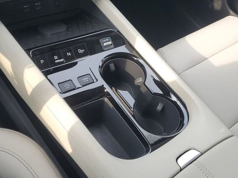 New 2026 Nissan Murano SV image 23