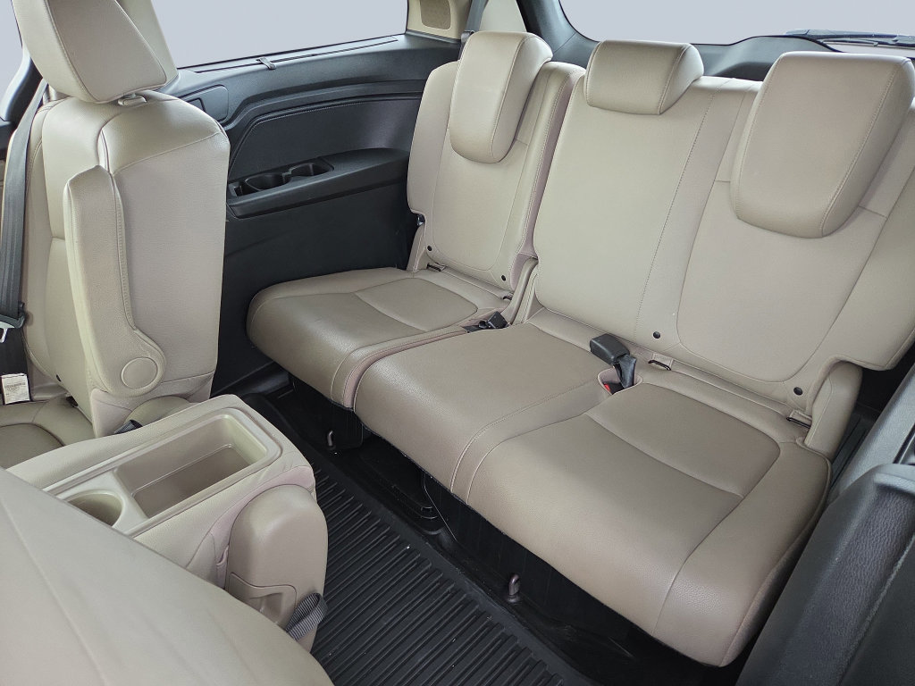 Used 2020 Honda Odyssey Elite image 34