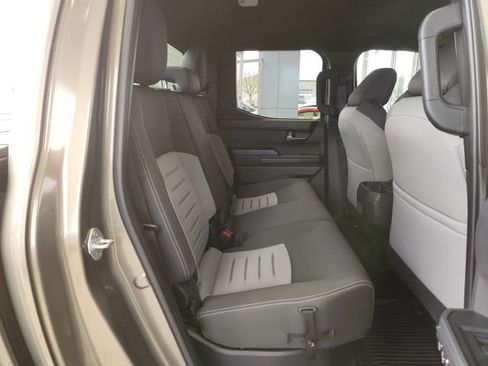 Used 2024 Toyota Tacoma TRD Sport image 22