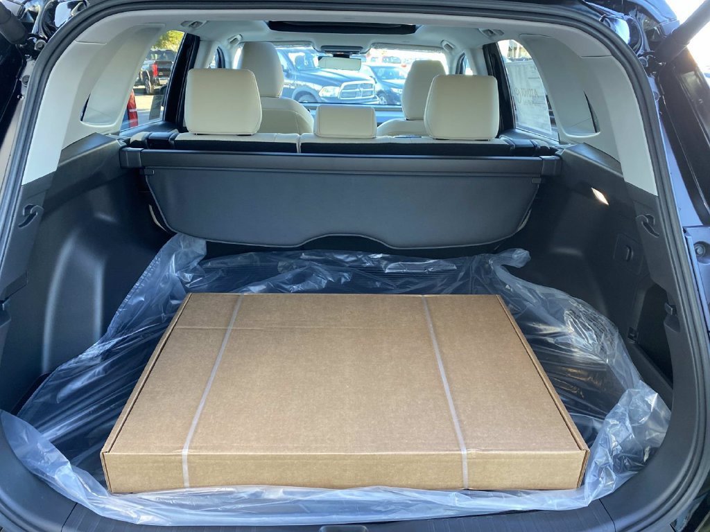 New 2026 Toyota RAV4 XLE Premium AWD/4WD image 4