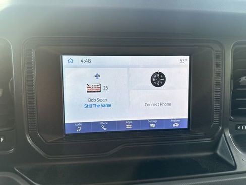 Used 2021 Ford Bronco 2-Door AWD/4WD image 17