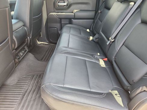 Used 2020 Chevrolet Silverado 1500 LT w/ Texas Edition AWD/4WD image 23