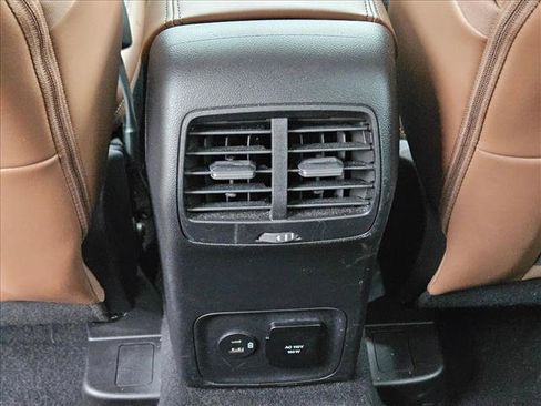 Used 2022 Ford Bronco Sport Outer Banks w/ Tech Package AWD/4WD image 18