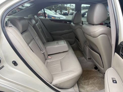 Used 2003 Lexus ES 330 image 12