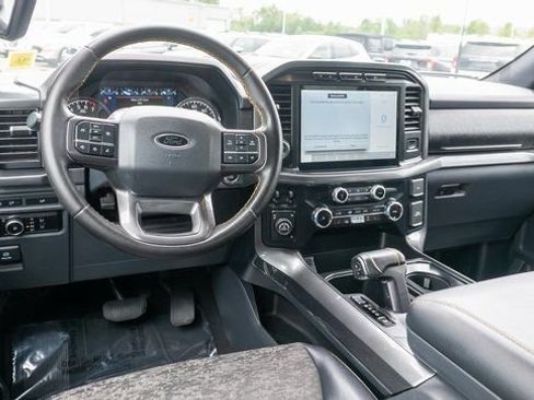 Used 2023 Ford F150 Tremor AWD/4WD image 11