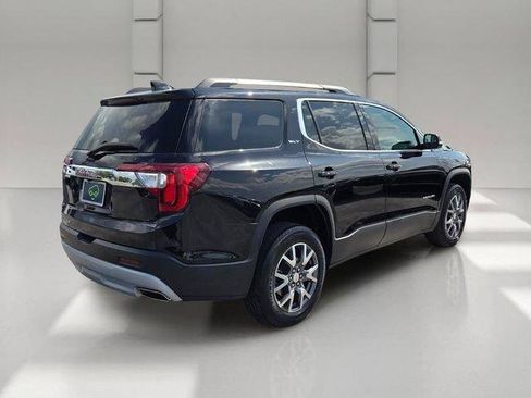 Used 2023 GMC Acadia SLT FWD image 5