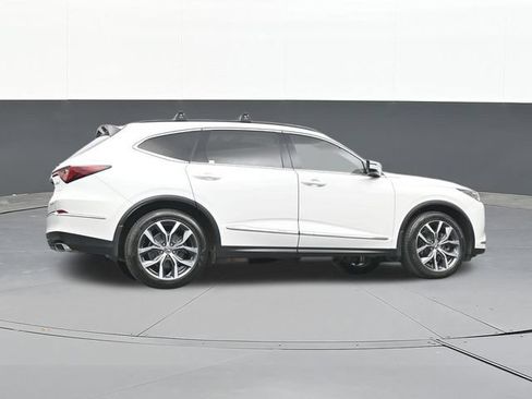 Used 2024 Acura MDX w/ Technology Package AWD/4WD image 52
