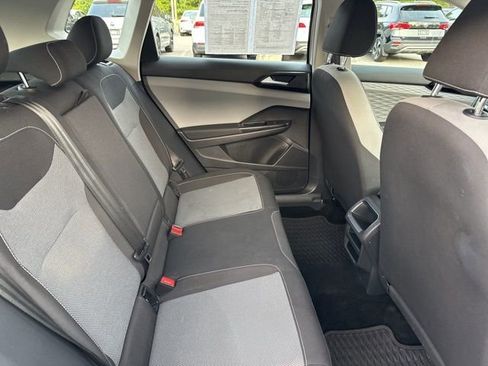 Certified 2022 Volkswagen Taos S w/ IQ Drive S Package image 36