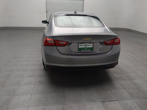 Used 2023 Chevrolet Malibu LT FWD image 6