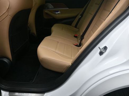 New 2026 Mercedes-Benz GLE 350 4MATIC image 21