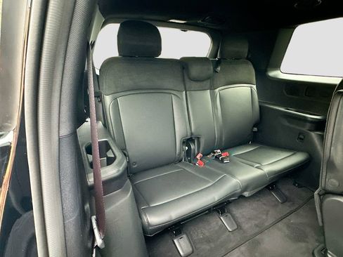 New 2027 Kia Telluride SX Prestige X-Pro AWD/4WD image 29