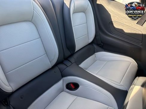 New 2026 Ford Mustang Premium image 27