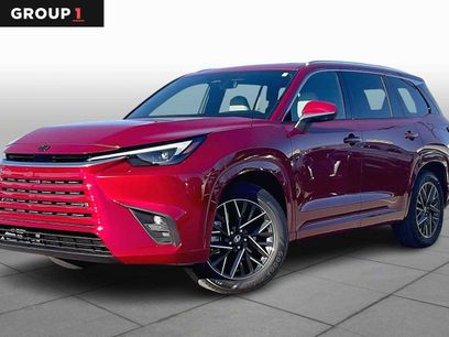 Used 2026 Lexus TX 350 AWD