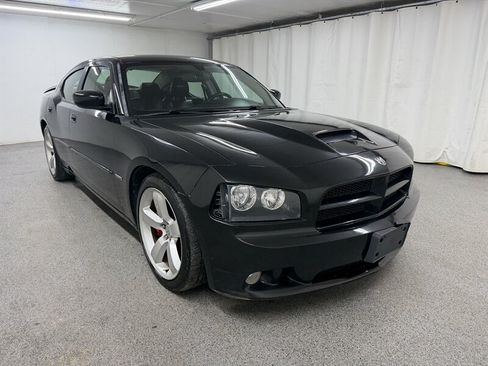 Used 2006 Dodge Charger SRT8 w/ SRT Option Group III RWD image 1