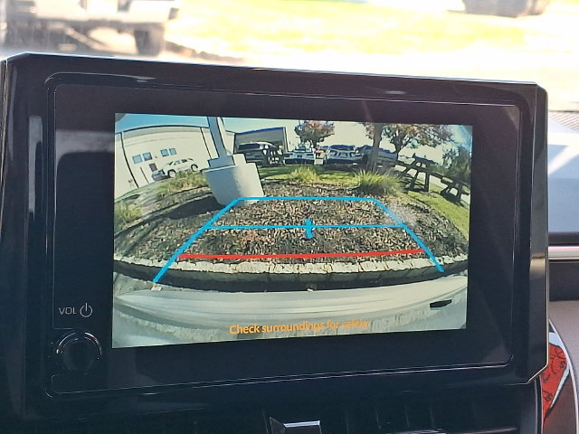 Used 2026 Toyota Corolla LE FWD image 14