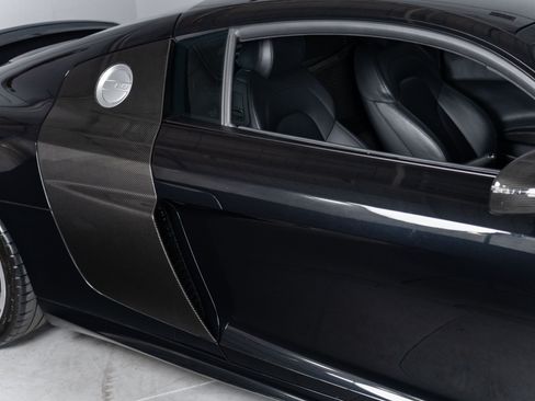 Used 2012 Audi R8 V10 AWD/4WD image 27