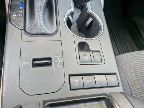 Used 2022 Toyota Highlander L FWD image 32