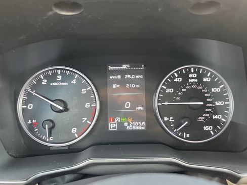 Used 2020 Subaru Outback Limited w/ Popular Package #2 image 26