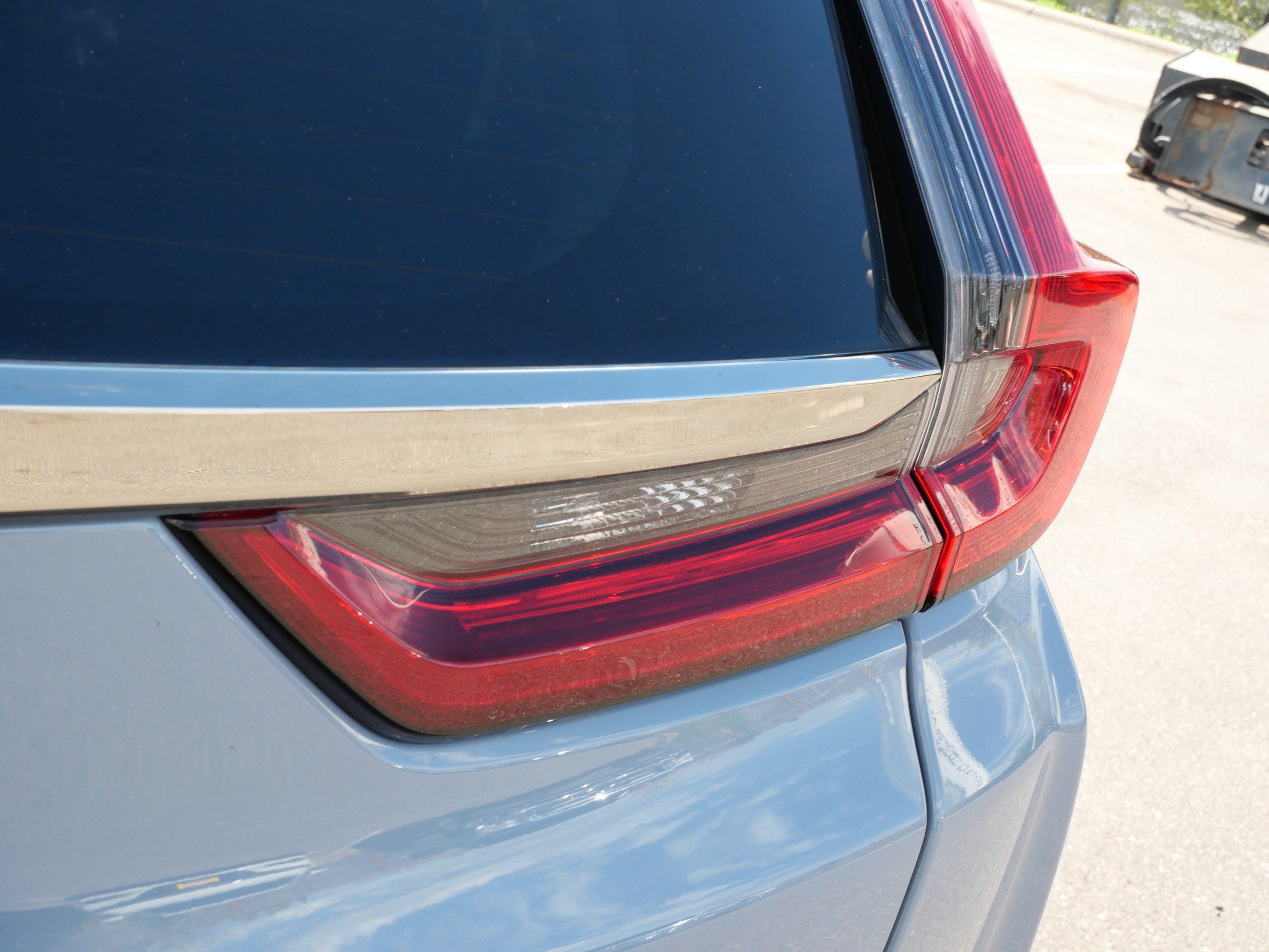 Certified 2022 Honda CR-V EX-L image 16