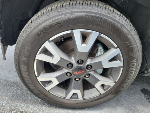 Used 2026 Toyota 4Runner TRD Sport Premium RWD image 29
