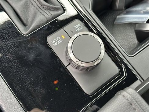 New 2026 Toyota Tundra SR5 w/ SX Package image 19