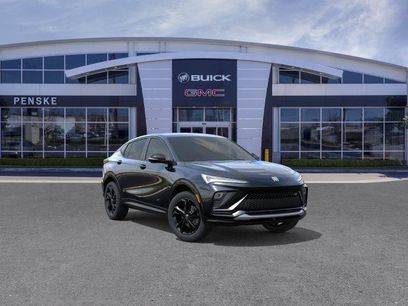New 2026 Buick Envista Sport Touring w/ Convenience II Package