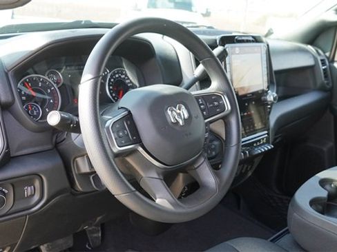 New 2026 RAM 2500 Tradesman image 18