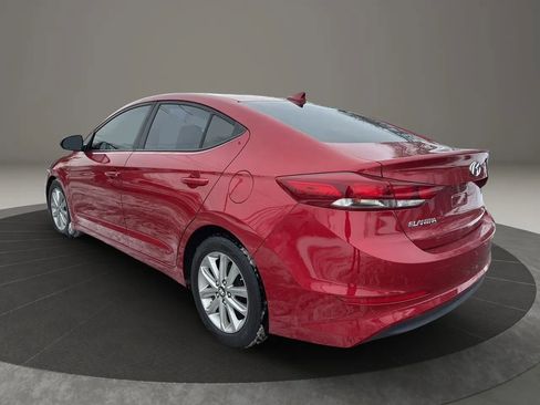 Used 2017 Hyundai Elantra Value Edition image 7