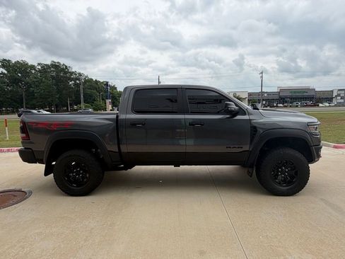 Used 2024 RAM 1500 TRX w/ TRX Level 1 Equipment Group AWD/4WD image 6