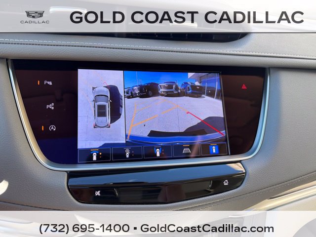 Used 2022 Cadillac XT5 Premium Luxury w/ Technology Package AWD/4WD image 25