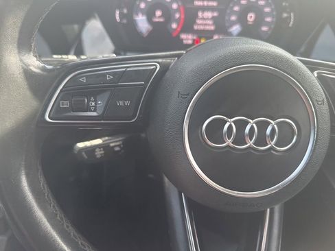 Used 2023 Audi A3 2.0T Premium FWD image 29