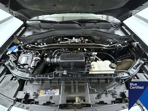 Certified 2023 Ford Explorer Limited AWD/4WD image 26