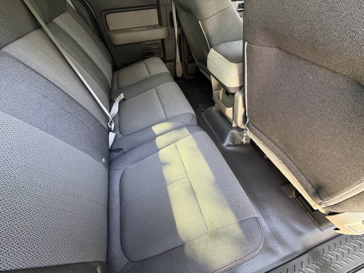 Used 2010 Ford F150 STX RWD image 15