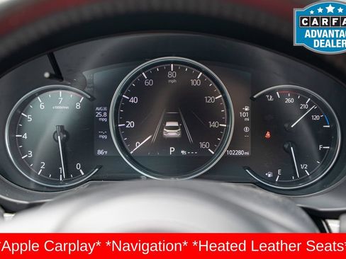 Used 2019 MAZDA CX-5 Grand Touring AWD/4WD image 24