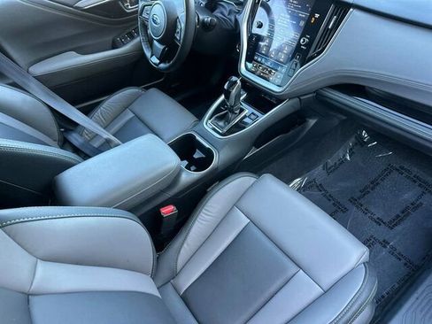 Certified 2024 Subaru Outback Onyx Edition XT image 19