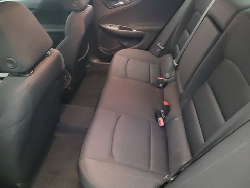 Used 2024 Chevrolet Malibu LT image 18