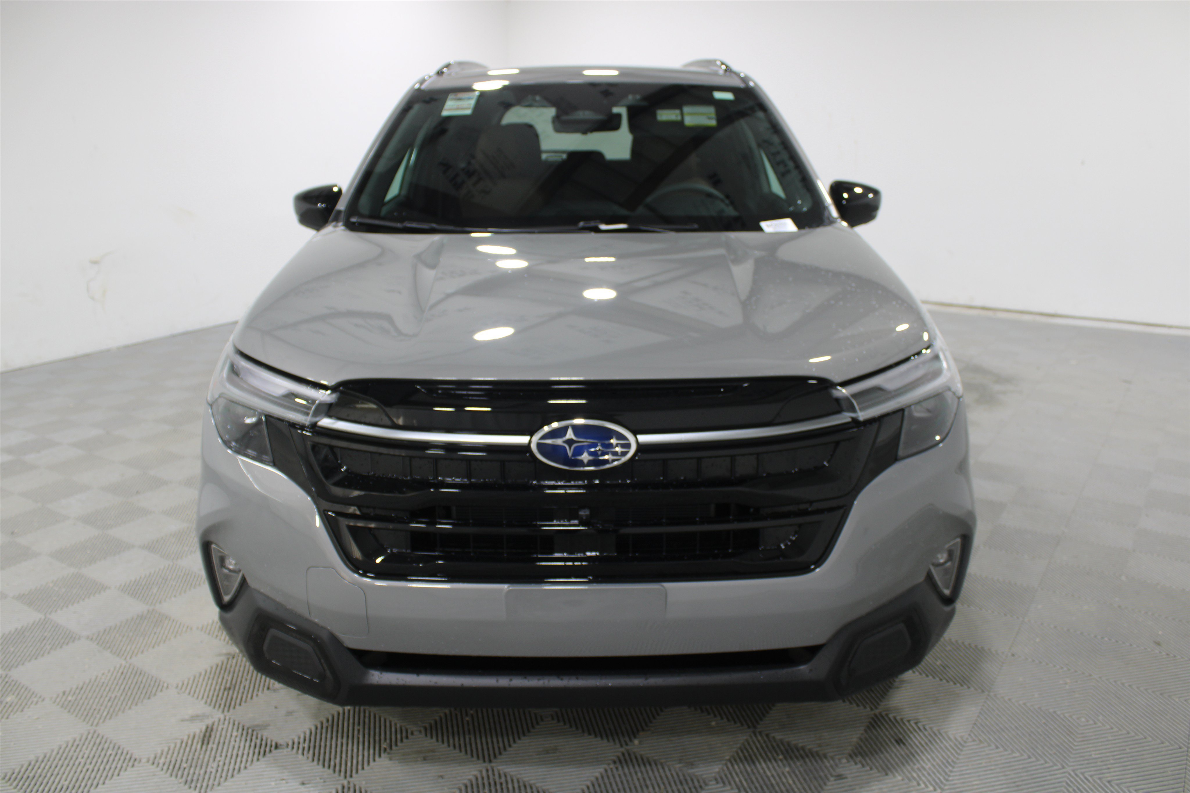 New 2026 Subaru Forester Touring AWD/4WD image 8
