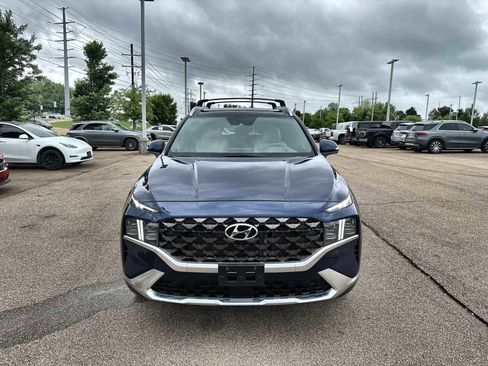 Used 2023 Hyundai Santa Fe Calligraphy AWD/4WD image 12