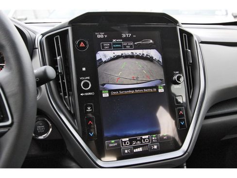 New 2026 Subaru Crosstrek 2.5i Wilderness image 20